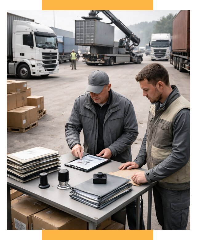 Доставка через Грузию, транзит и логистика от 25833 р. СетСервис-Грч