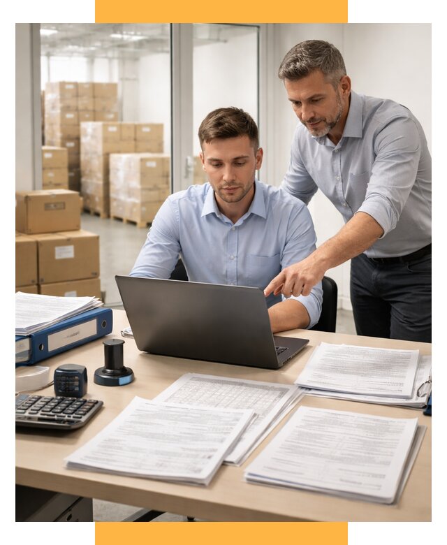 Таможенное оформление грузов из Китая от 12400 р., СетСервис-Грч