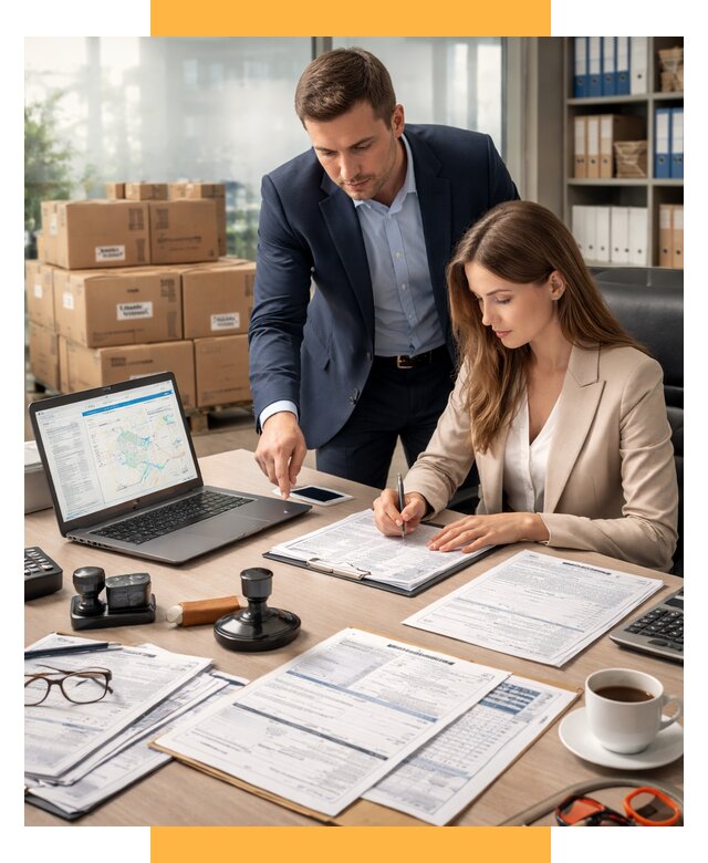 Таможенное оформление грузов из Турции от 12400 р. | СетСервис-Грч