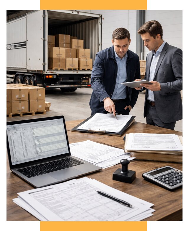 Таможенное оформление грузов из Армении от 8783 р. | СетСервис-Грч