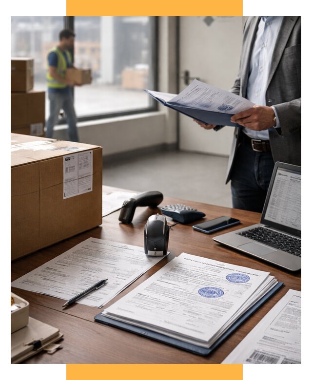 Таможенное оформление грузов из Казахстана от 15500 р. | СетСервис-Грч