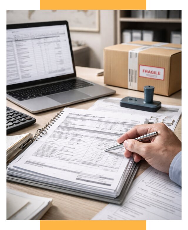 Определение таможенной стоимости, расчет от 3617 р. | СетСервис-Грч