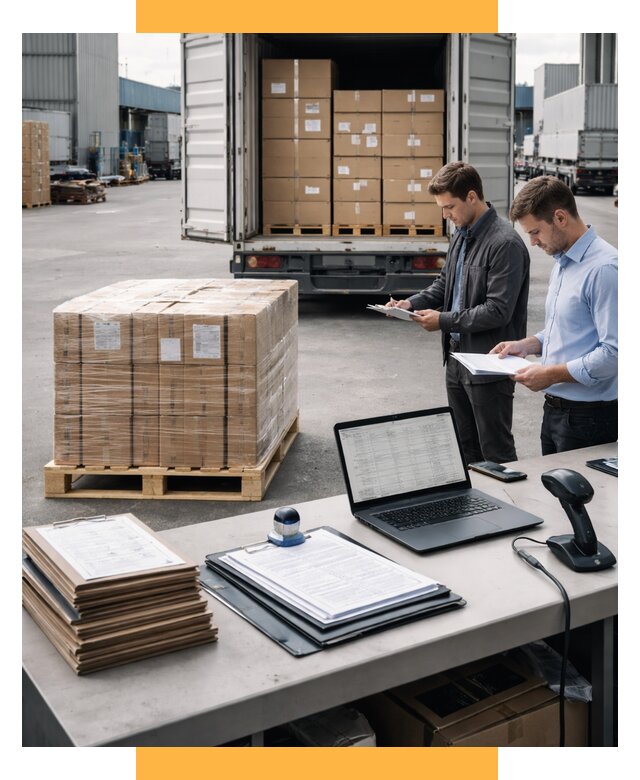 Таможенный транзит и сопровождение от 7750 р. | СетСервис-Грч