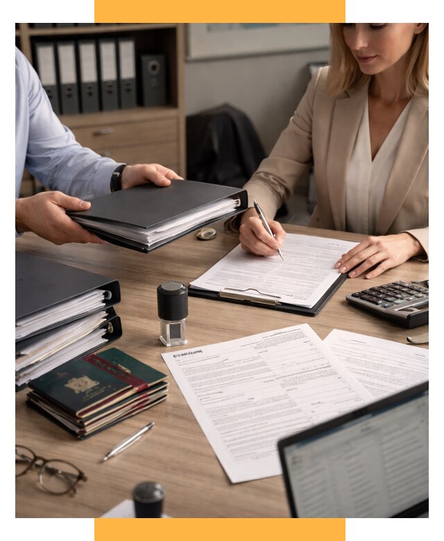 Разрешительная документация для импорта от 8266 р. | СетСервис-Грч