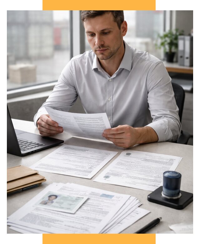 Оформление нотификации ФСБ под ключ от 4650 р. - СетСервис-Грч