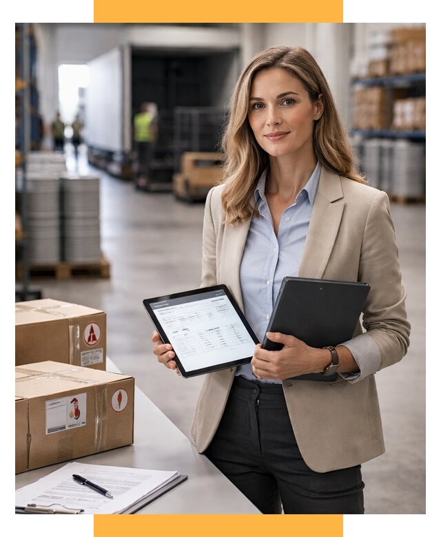 Таможенное оформление хим. сырья от 12400 р. СетСервис-Грч