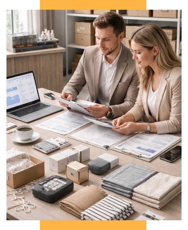 Закупка товара в Китае под ключ от 7233 р. | СетСервис-Грч