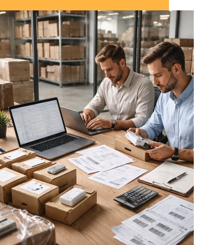 Закупка товара в Китае от 7233 руб за единицу, с доставкой