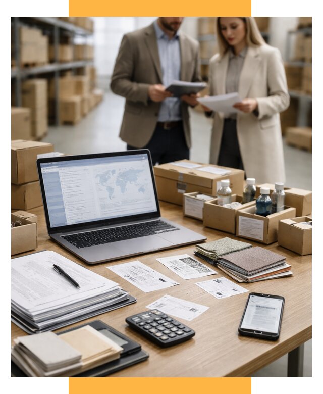 Поиск поставщика в Китае под ключ от 8783 р. | СетСервис-Грч