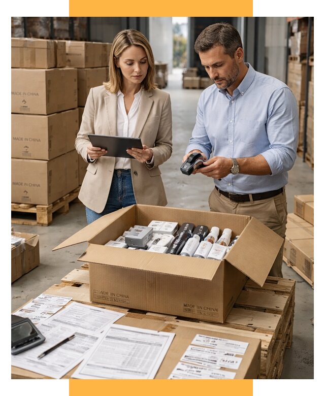 Выкуп товара в Китае с доставкой, оплата от 4650 р. | СетСервис-Грч