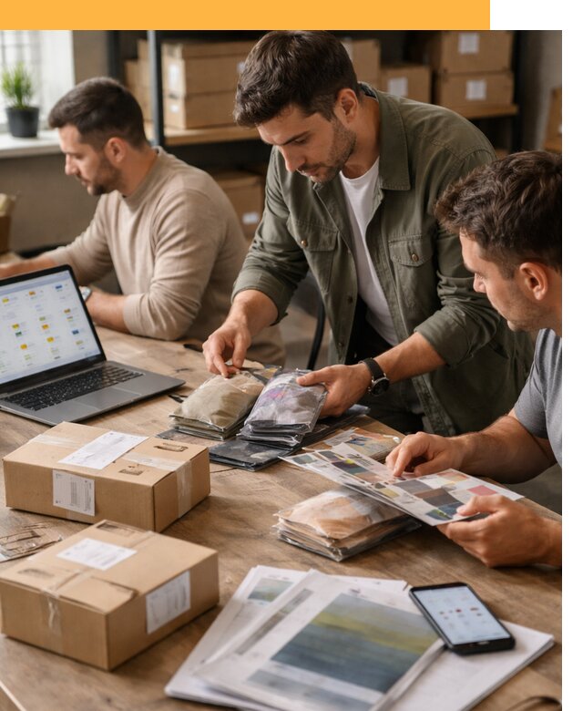 Выкуп товаров в Китае от 4650 руб