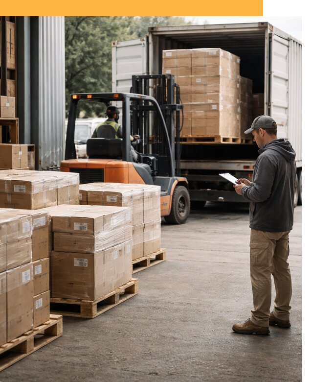 Оптовые поставки из Китая от 51665 руб, доставка и таможня