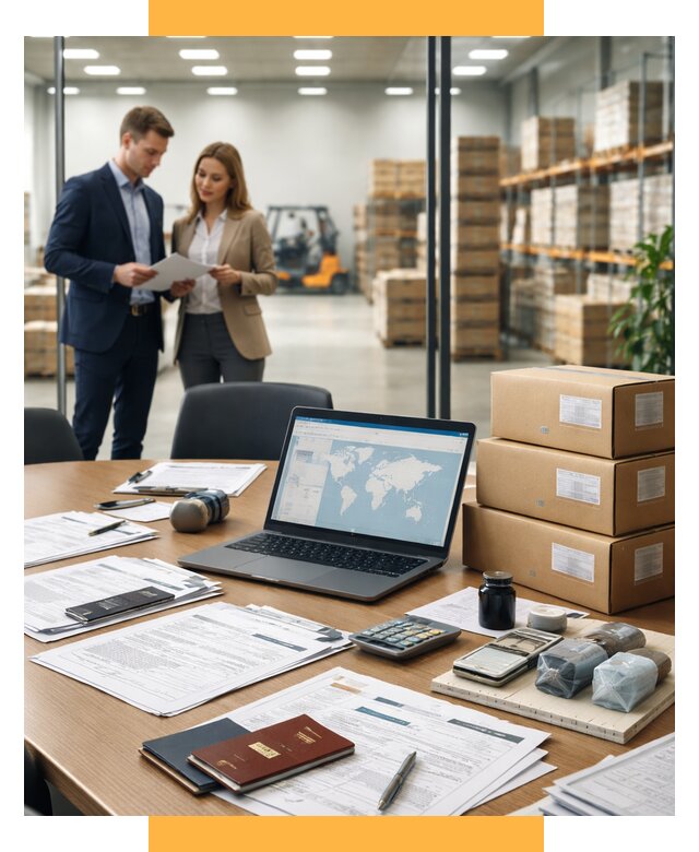 Торговый дом в Китае от 46499 р. — услуги и сервис СетСервис-Грч