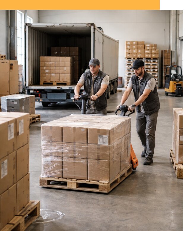 Оптовые поставки из Европы от 12916 руб за единицу