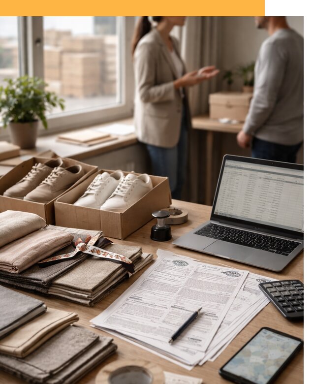 Закупка товаров в Турции под ключ от 25833 руб с доставкой