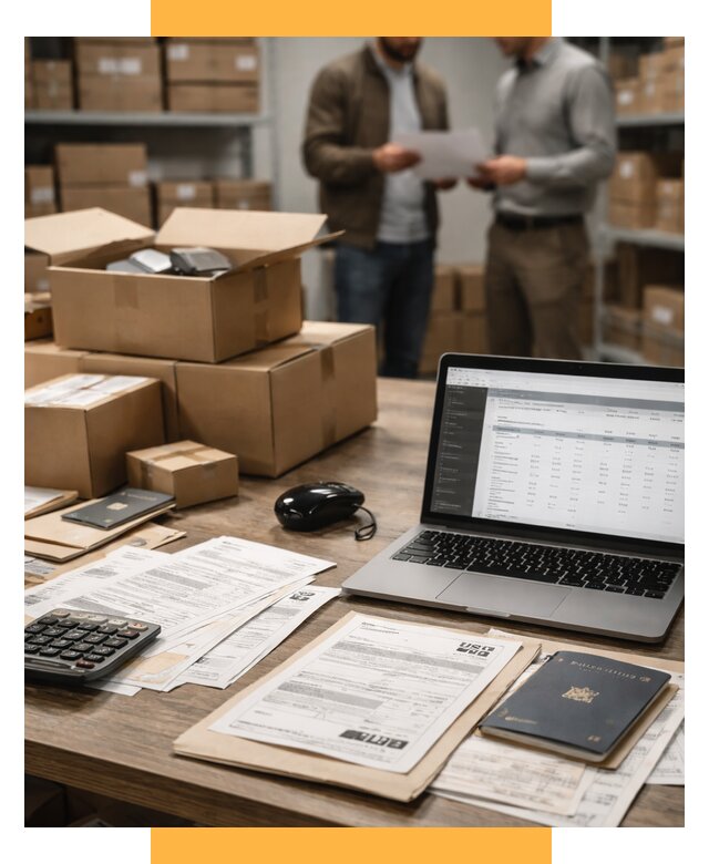 Закупка и выкуп товаров в США под ключ от 5167 р. | СетСервис-Грч