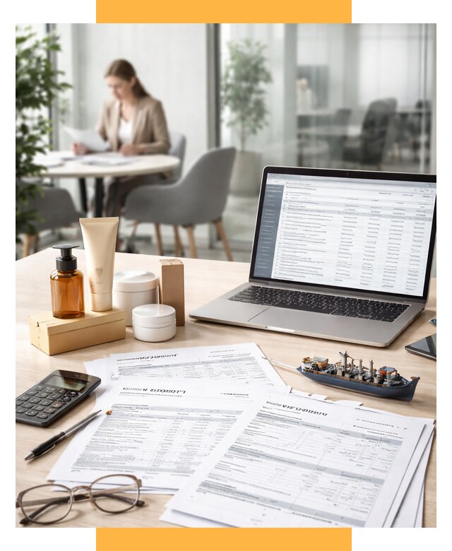 Закупка товара в ОАЭ под ключ от 15500 р. | СетСервис-Грч