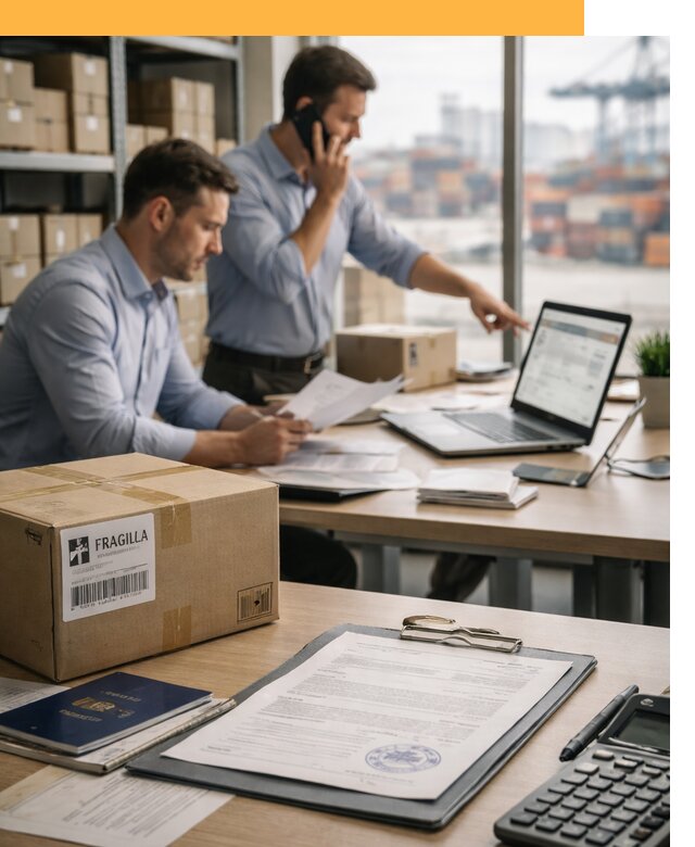 Выкуп товаров и перепродажа в ОАЭ от 7750 руб с логистикой