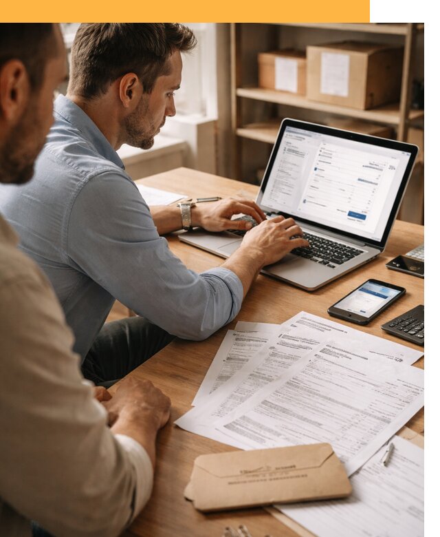 Безопасная оплата поставщику в Турции от 3617 рублей