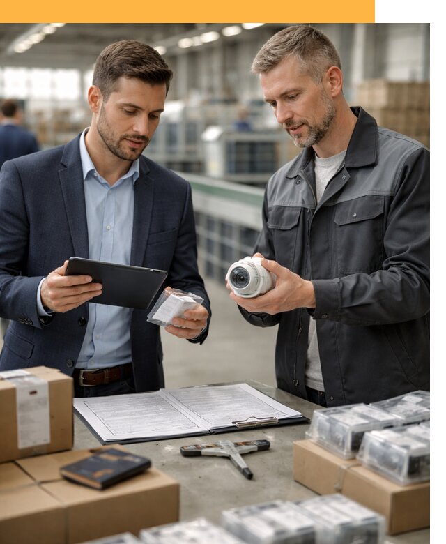 Инспекция фабрики за рубежом, приемка и контроль качества от 15500