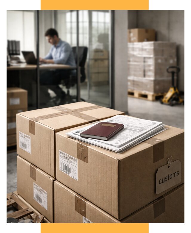 Параллельный импорт под ключ от 20666 р., логистика от СетСервис-Грч