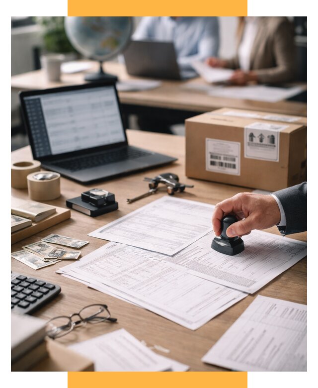 Международная поставка под ключ от 77498 р. | СетСервис-Грч